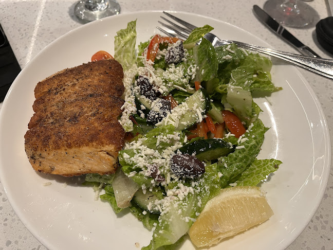 TRIO RESTAURANT - Hospitality and gastronomy