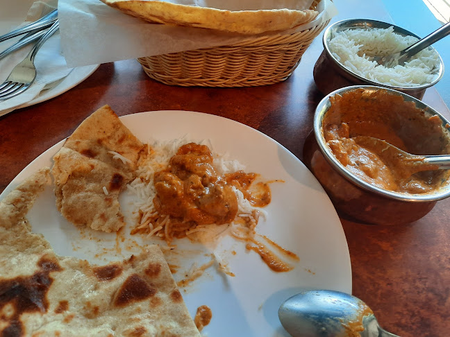 The Raj Indian Kitchen - Kamloops