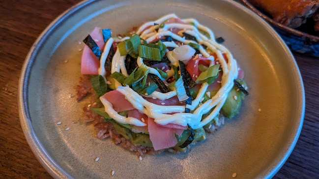 The Cabin Pub + Party