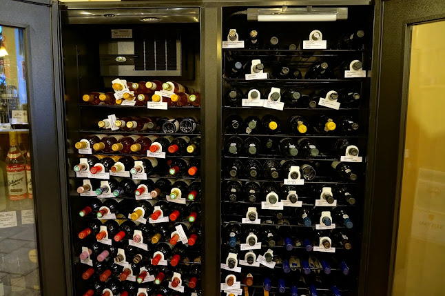 Comentarii opinii despre deVine Wines & Spirits