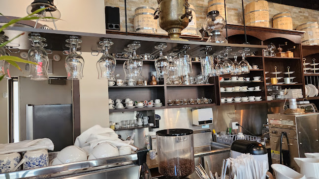 Comentarii opinii despre La Cuisson cafe