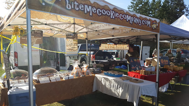 Cedar Farmer's Market