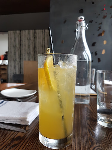 Comentarii opinii despre Bight Restaurant & Bar