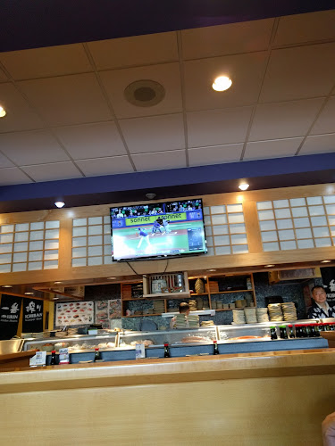 Comentarii opinii despre Kisha Poppo Japanese Sushi Restaurant