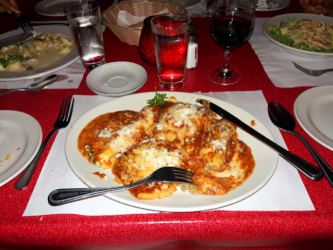 Pizarro's - Hospitality and gastronomy