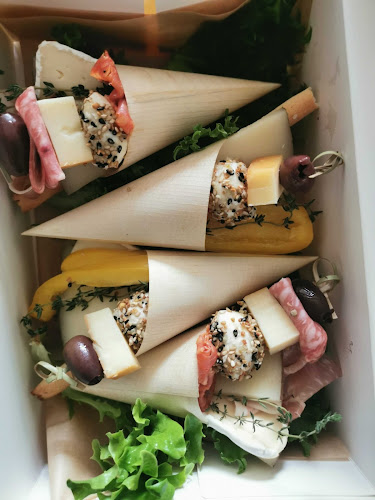 Comentarii opinii despre The Grazing Table KW