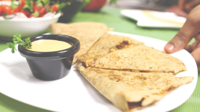 BBQ NATION - Hospitality and gastronomy