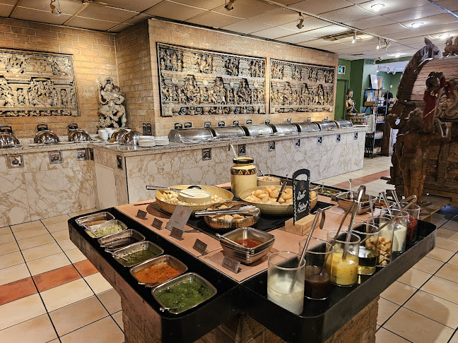 East India Company Restaurants - Ottawa