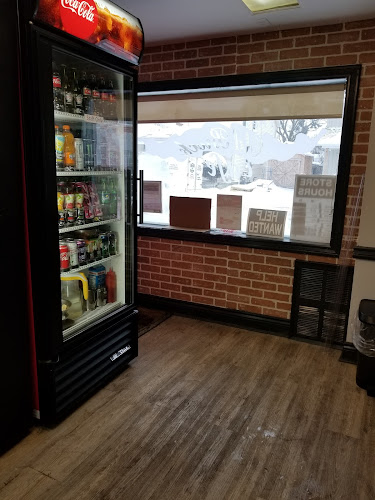 Comentarii opinii despre Old Brock Cafe & Pizzeria