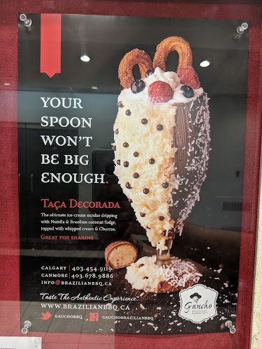 Gaucho Brazilian Barbecue - Hospitality and gastronomy