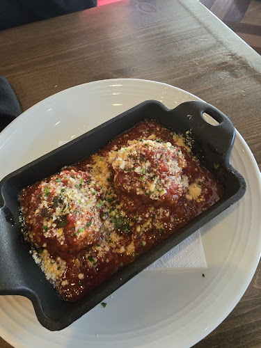 Carrabba's Italian Grill (Moncton) - Hospitality and gastronomy