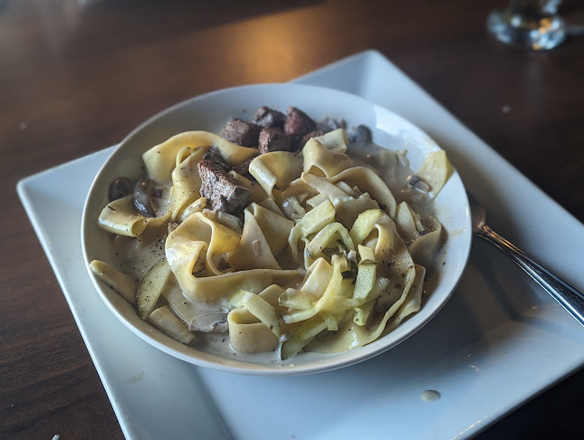 Comentarii opinii despre Birdy's Fine Casual Dining