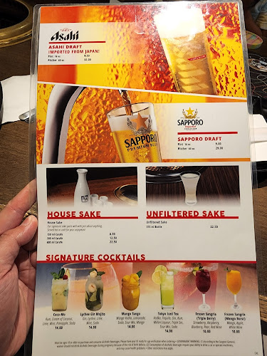 Gyu-Kaku Japanese BBQ - Calgary