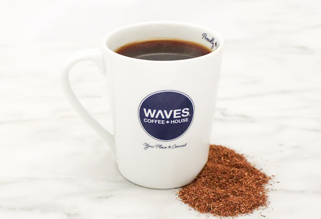 Waves Coffee House - Coquitlam Center - Coquitlam