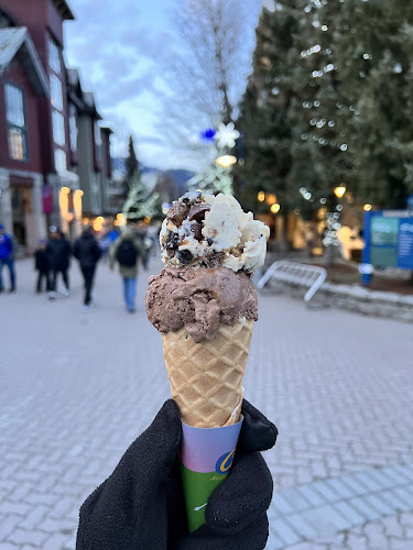 COWS Whistler - Whistler