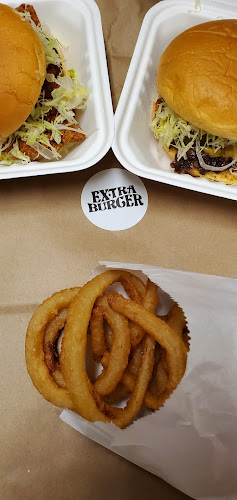 Extra Burger Oakwood - Hospitality and gastronomy
