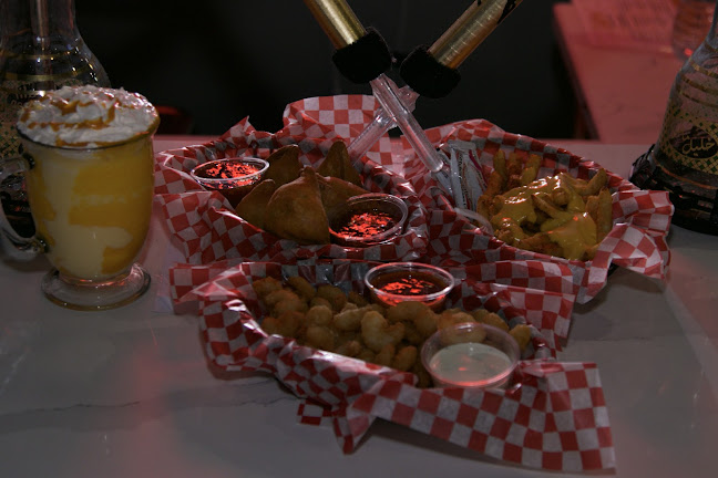 Comentarii opinii despre Cyprus Lounge and Cafe