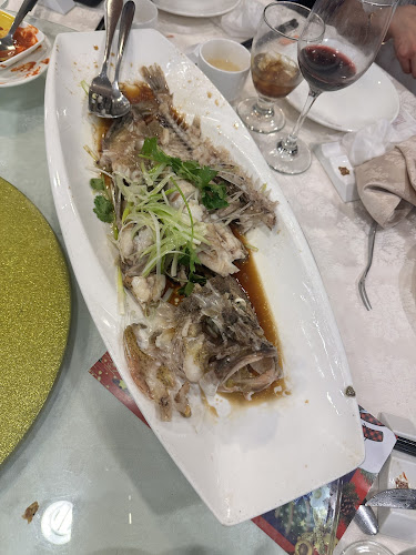 Opinii despre Sun Sui Wah Seafood Restaurant în Richmond - Hospitality and gastronomy