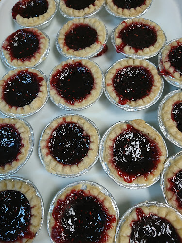 Comentarii opinii despre Danish Pastry Shop