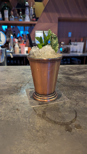 Opinii despre Proof Kitchen + Lounge în Waterloo - Hospitality and gastronomy