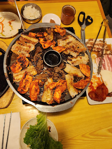 Korean Village Restaurant - Toronto