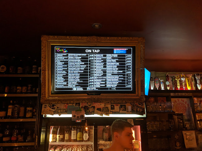 1276 Danforth Ave, Toronto, ON M4J 1M6