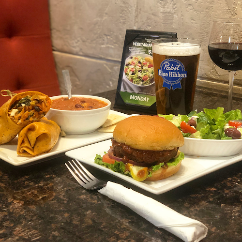 Symposium Cafe Restaurant |Stoney Creek|