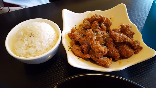 Bubble World-New Westminster - Hospitality and gastronomy