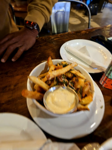 Comentarii opinii despre Sociable Kitchen + Tavern