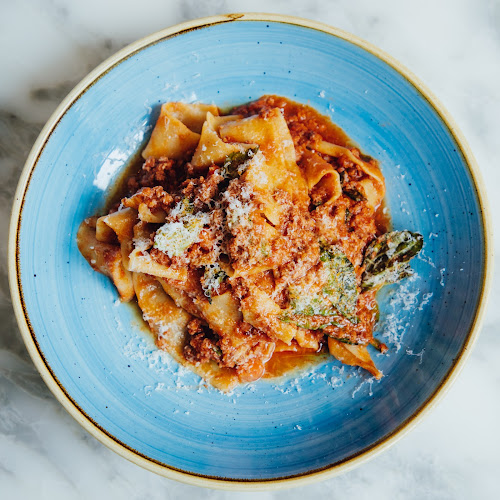 Oretta King West - Hospitality and gastronomy