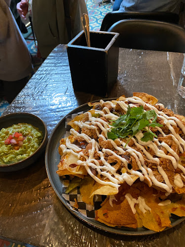 Cantina Del Centro - Nelson - Hospitality and gastronomy