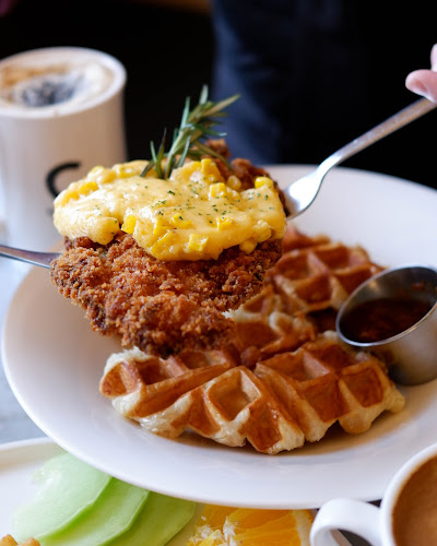 C Market Coffee (Coquitlam) - Coquitlam