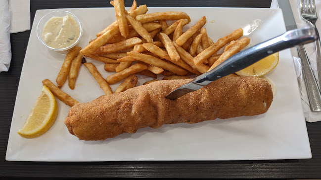 Comentarii opinii despre Scout Cafe Restaurant