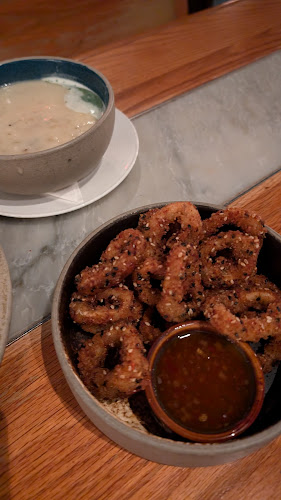 Pearl Diver - Toronto