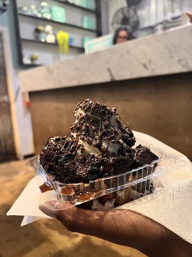 Comentarii opinii despre Sweet Jesus