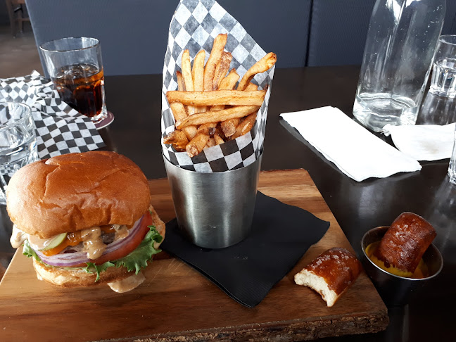 studebaker - Burlington