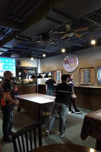 Jimbo's Pub & Eatery - Hospitality and gastronomy