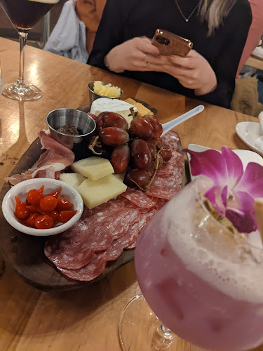 radius® on Hess - Hospitality and gastronomy