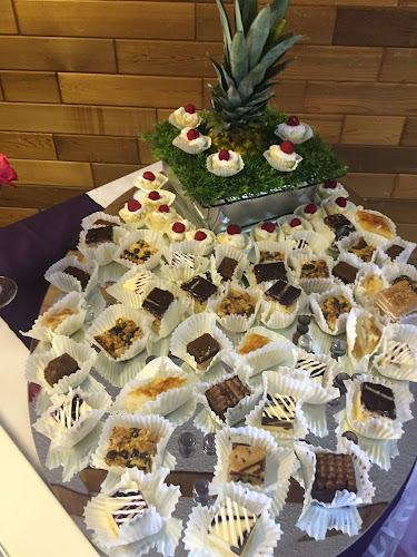 Opinii despre Aida's Catering în Brandon - Hospitality and gastronomy