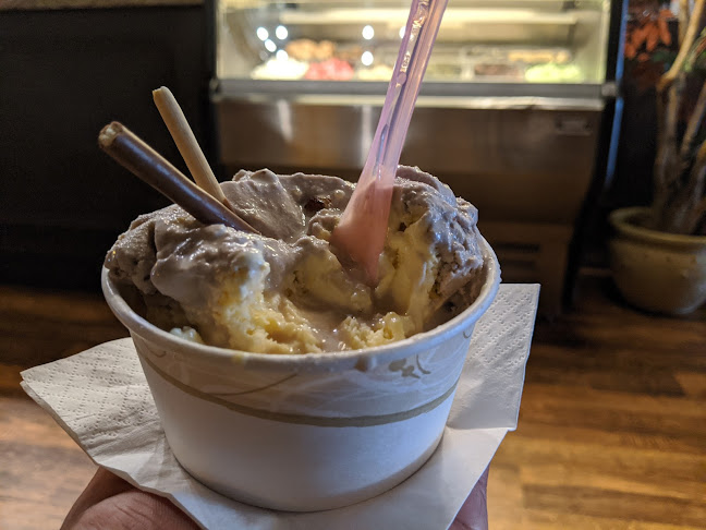 Comentarii opinii despre The Brazen Café