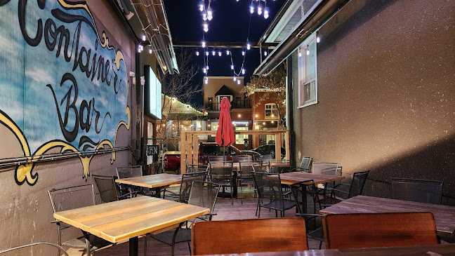 1129 Kensington Rd NW, Calgary, AB T2N 3P4