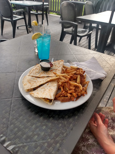 Cannon's Cross Pub - Hospitality and gastronomy