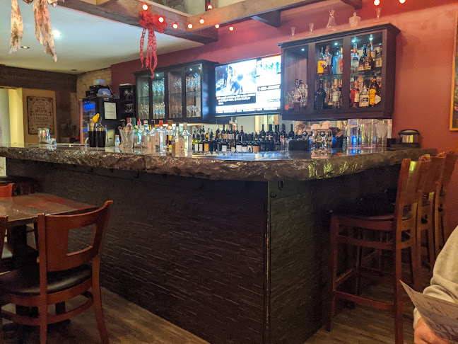 Opinii despre The Easy Pour Wine Bar în Cambridge - Hospitality and gastronomy