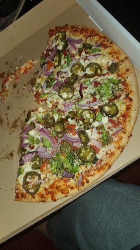 Comentarii opinii despre Tito's Pizza