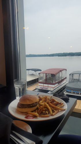 Average Joe's - North Bay