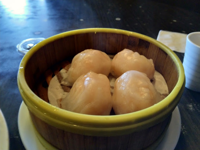 Red Star Chinese Restaurant - Red Deer