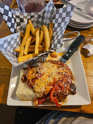 Johnny Rocco's Italian Grill - Hospitality and gastronomy