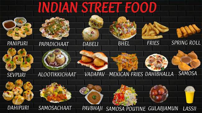 Pizza Wings & Snacks