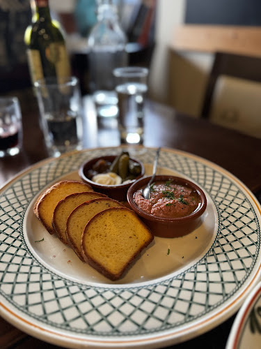 Opinii despre Orto Artisan Pasta în North Vancouver - Hospitality and gastronomy