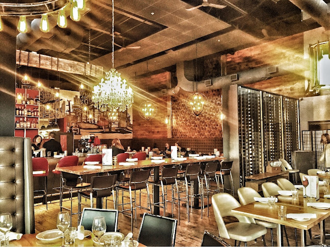 255 By Alta Rossa Ristorante